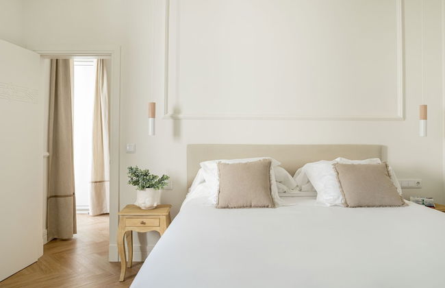 MYLU SUITES by PUERTA CATEDRAL - Foto 30