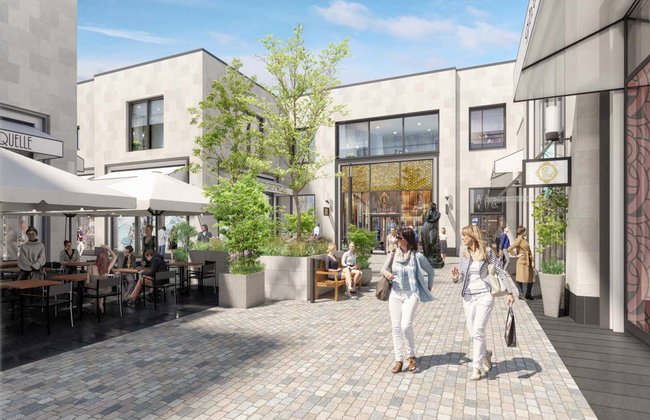 Casa de Monet en Giverny + Outlet McArthurGlen - Foto 6