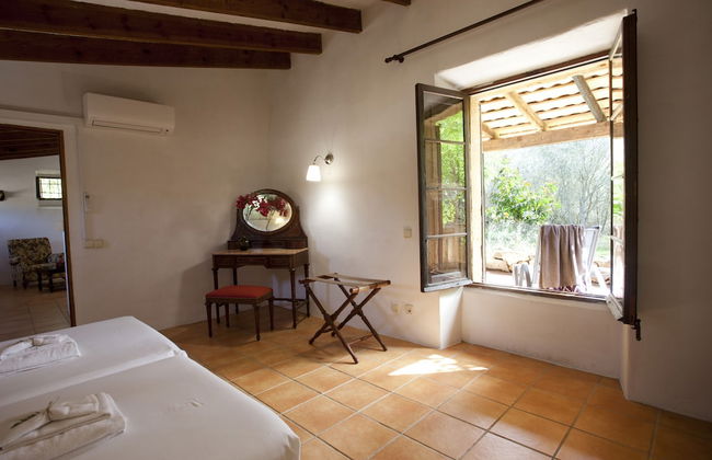 Agroturismo Finca Son Sureda - Foto 9