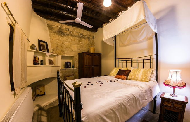 Vouni Lodge - Foto 2