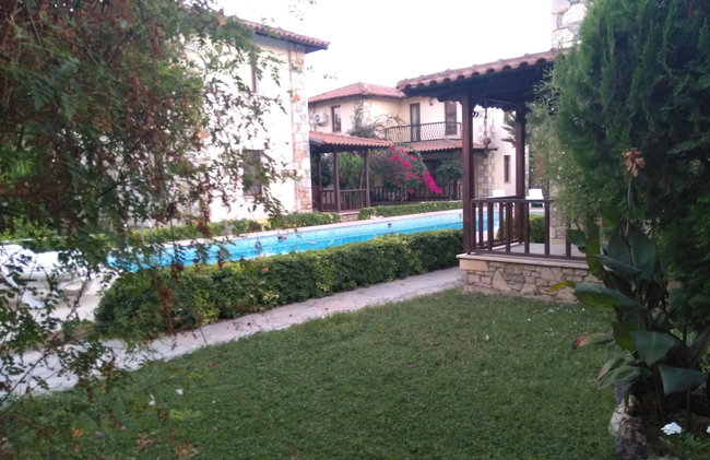 Olivia Houses 2 Worth to Look At - Foto 34