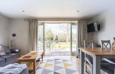 Goldfinch Lodge - Foto 6