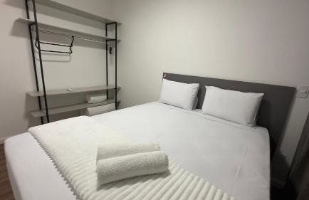 Apartamento Moderno Próximo aos Atrativos - Foto 16