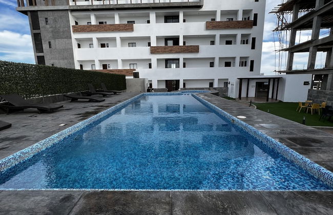 Ferrara Apartments - Foto 17