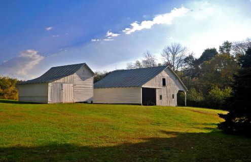 Walnut Run Farm - Foto 22