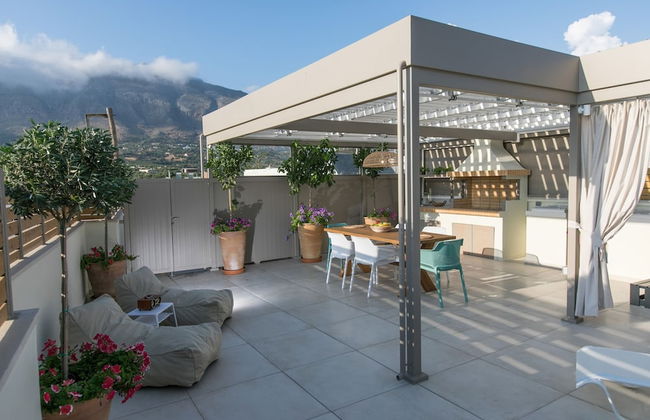 Ekaterini Luxury House - Foto 37