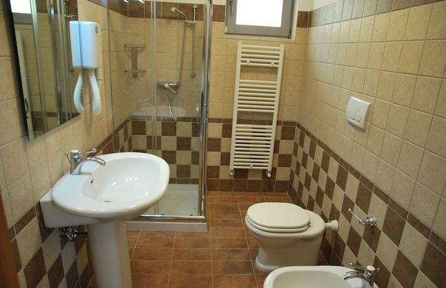 Masseria Relais Santa Teresa - Foto 32