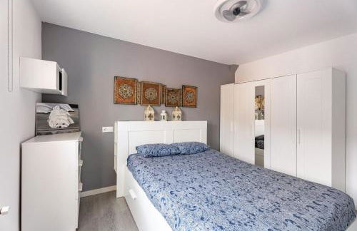 Apartamento Turístico Marcelo Celayeta AT Cerca del Centro - Photo 18