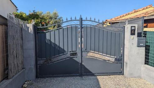 La Cigotà - Villa with swimming pool for 8 people - Foto 4