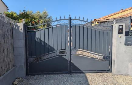 La Cigotà - Villa with swimming pool for 8 people - Foto 4