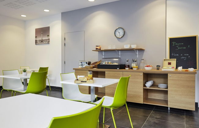 Aparthotel Adagio Access Paris Bastille - Foto 14