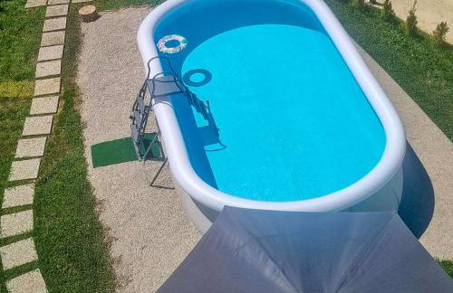 Holiday Home Cosy Home D&D by Interhome - Foto 13