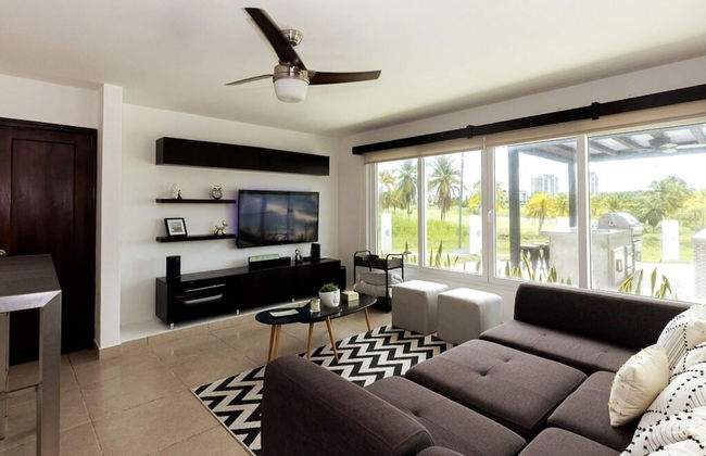 The Golf Oasis Villa by Acomodo - Foto 2