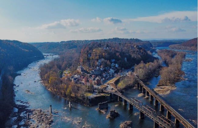 View Haven - Amazing View - Foto 15