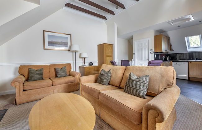 The Kenmore Club - Foto 28