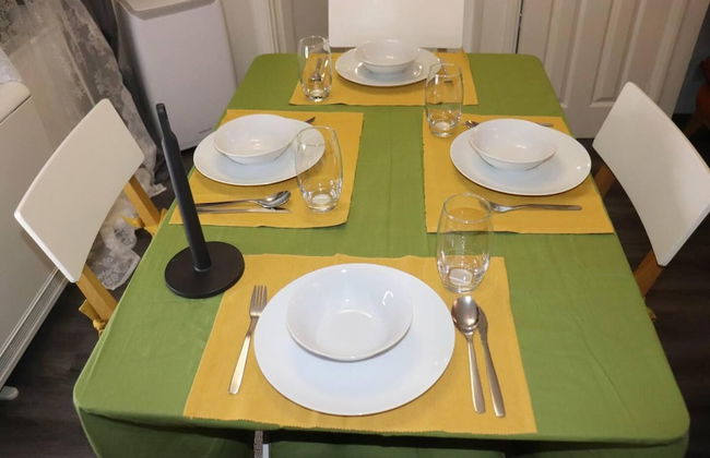 Immaculate 2-bed Apartment in Dagenham - Photo 25