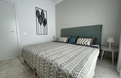 Luxury Penthouse Casa de Paraiso, sea view, pools, golf - Photo 20