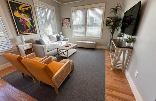 Brand New Construction! 3 Unit5 Bed Property - Foto 29