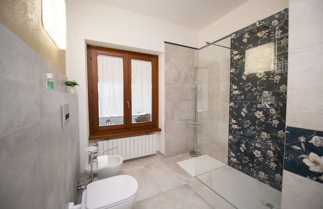 Casa Nicole - Foto 31