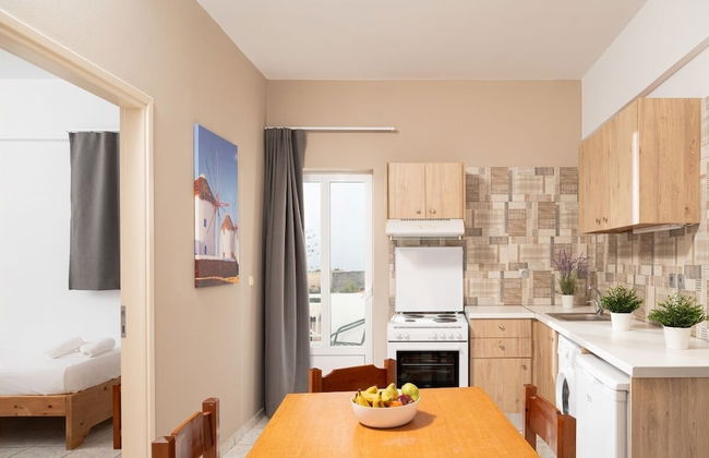 Mylos Apartments - Foto 15