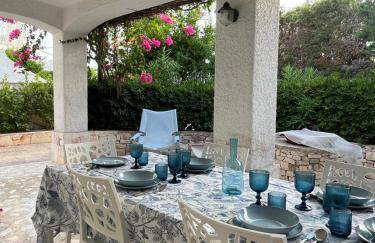 Villa Frida - Foto 1
