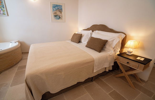 Quintessenza Luxury Domus - Foto 62