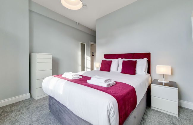 Roomspace Apartments - Brewers Lane - Foto 4