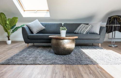 Boutique Apartments Kirchzarten - Foto 20