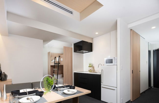 MIMARU Osaka Namba North - Foto 14