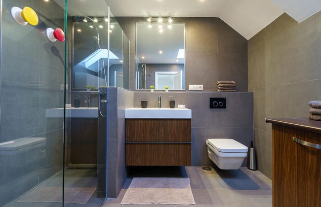 Duplex Marbella Concordia Close To Beach - Foto 17