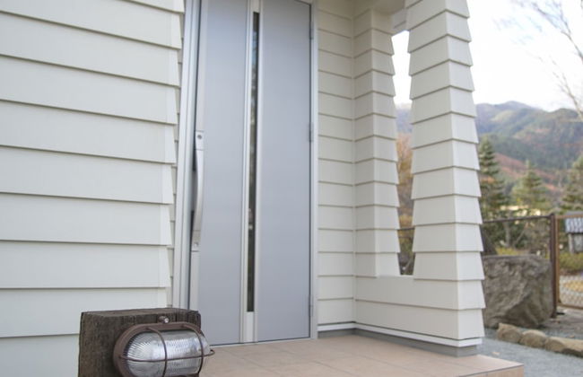 Villa Yushin - Foto 9