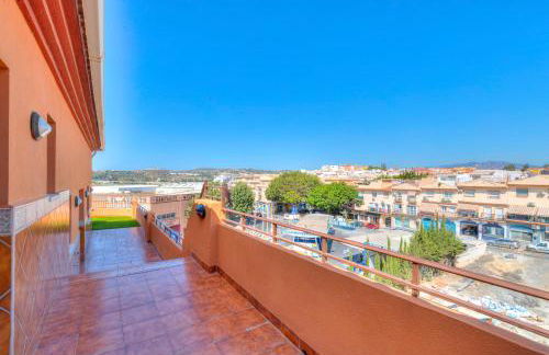 Magnifico atico de 3 dormitorios - Photo 25