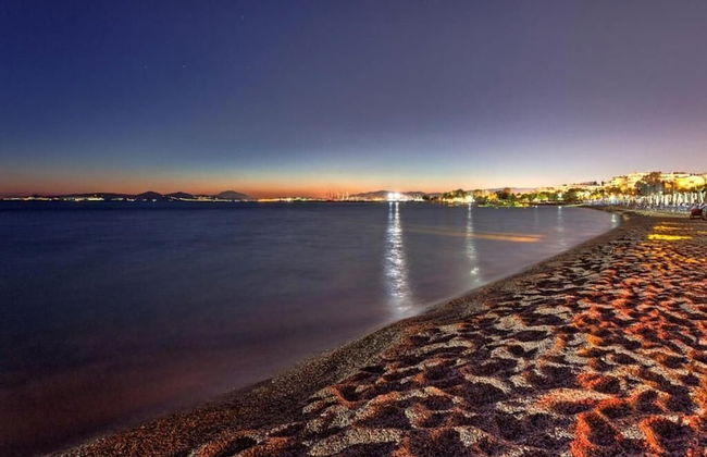 Brand new Brilliant Apartment at Athenian Riviera - Foto 42