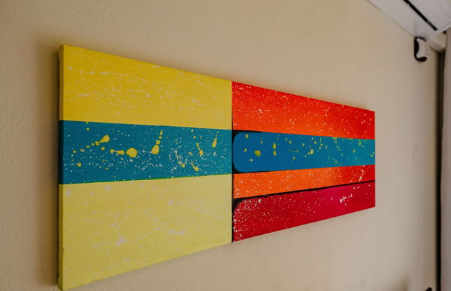 Best Quality 2-bedroom Apartment 2 km From Eagle Beach - Foto 4