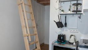 Central, cozy, designed 1-BR Apt at Akazienkiez - Foto 4