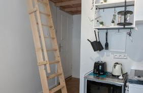 Central, cozy, designed 1-BR Apt at Akazienkiez - Foto 4