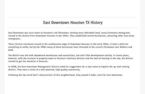 SuperValue Suite #2 @ East End Revitalized - Foto 33