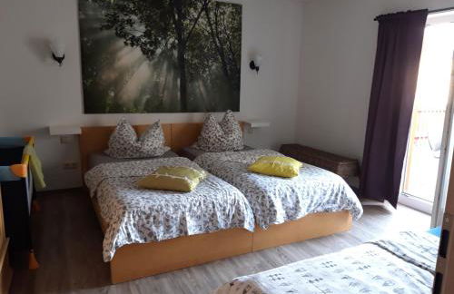 Ferienhaus auf einer Ebene mit eigenem Garten, Sommerpool und Badefass - Foto 17