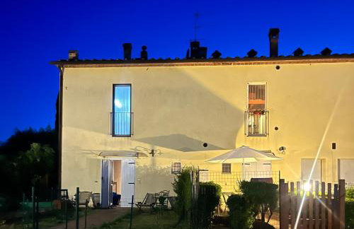 Angolo,di Chianti - Foto 24