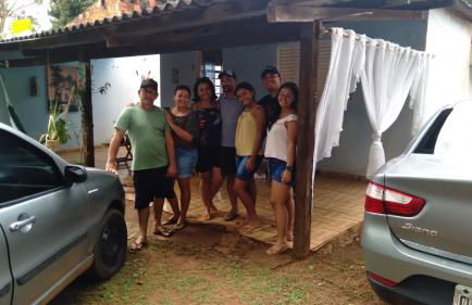 Casa Pedacinho do Céu - Foto 11