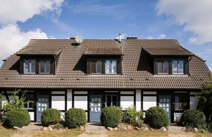 4-Raum Apartment bis 8 Pers 41 - Foto 4