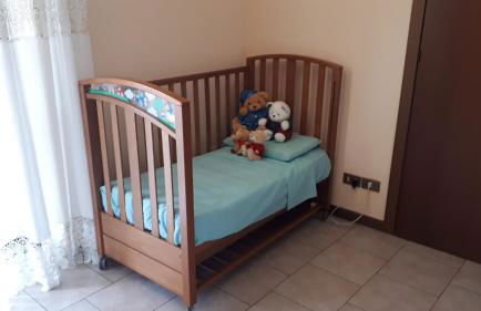 La casa di Ginger - Malpensa - Foto 6