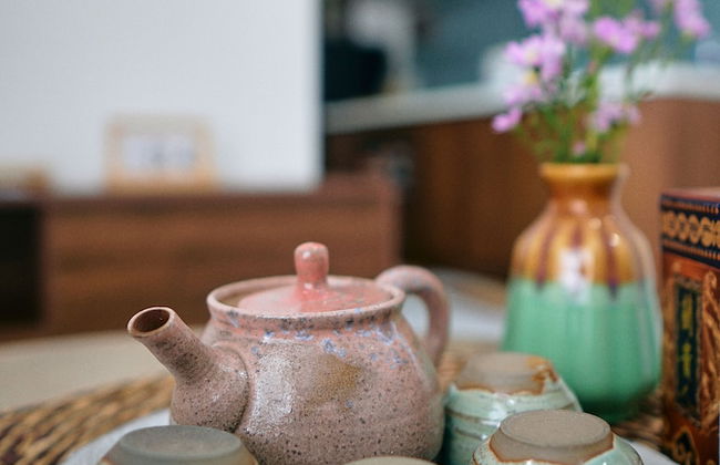 MTR Apartment & Hotel Da Nang - Photo 69