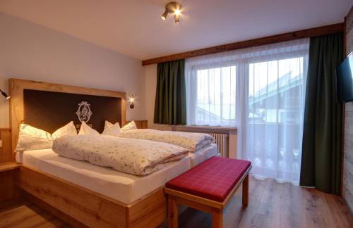 Gasthof-Appartements Vroni - Chiemgau Karte - Foto 29