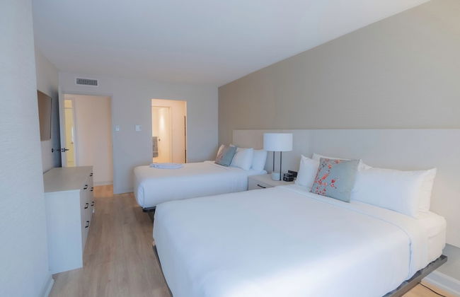 Les Suites Hotel Ottawa - Foto 12