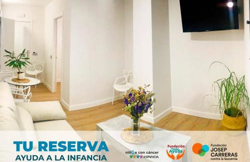Apartamentos Santander Maliaño Suites 3000 - Foto 118