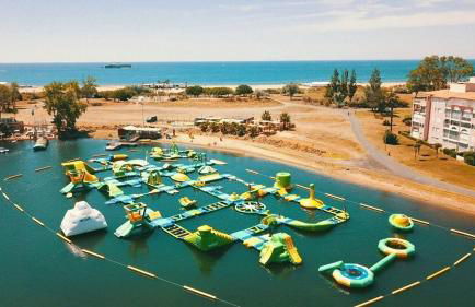 Cap Capistol Golf, appartement 2 chambres - Photo 36