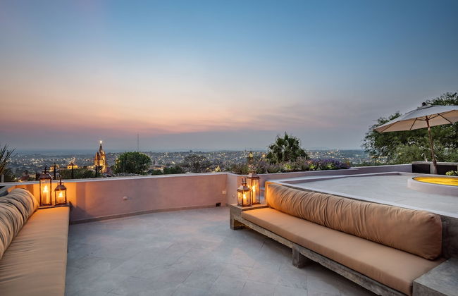 Casa Garita - Foto 25