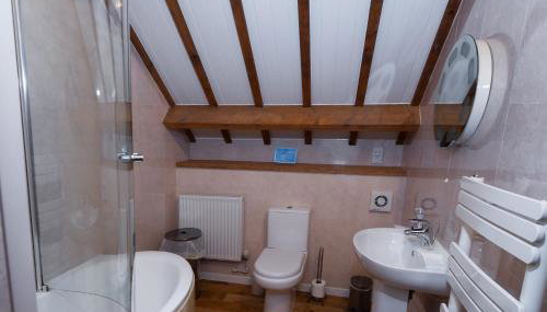 Spangle Cottage, Borrowby Farm Cottages - Foto 5