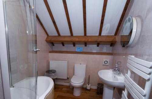 Spangle Cottage, Borrowby Farm Cottages - Foto 5